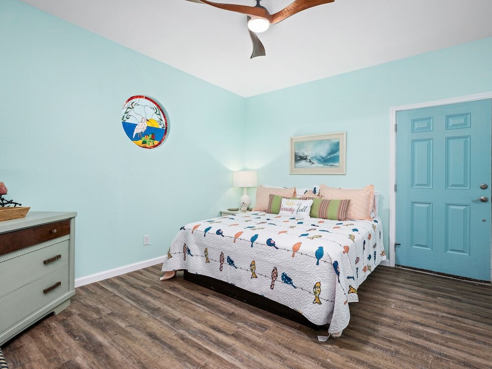 Pat’s Perch in Rockport, United States