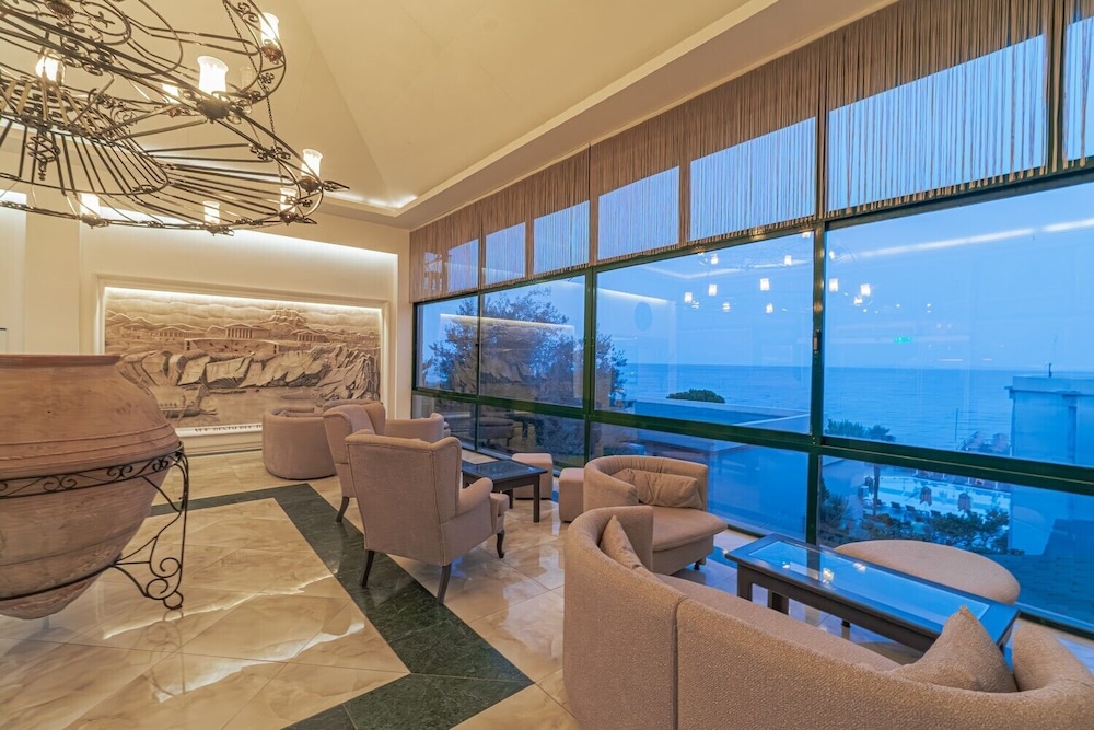 Assos Eden Gardens Hotel — Ayvacik — photo 5