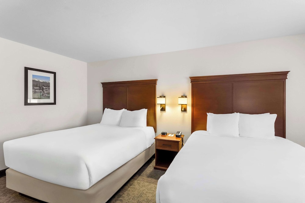Comfort Inn & Suites Susanville - photo 17