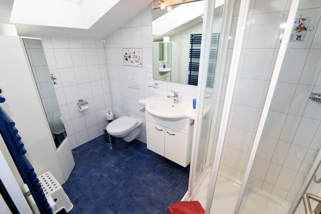 Haus Cristal — 4-Star Luxury Hotel in Saas-Fee, Switzerland