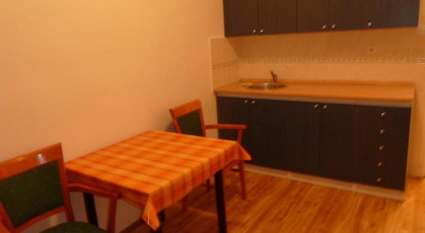 Hotel Jurki Dom — Bratislava — photo 5