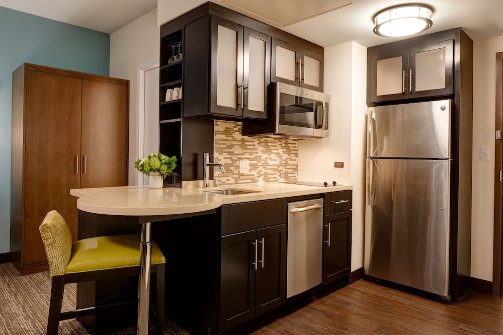 Staybridge Suites Seattle South Lake Union by IHG - photo 23