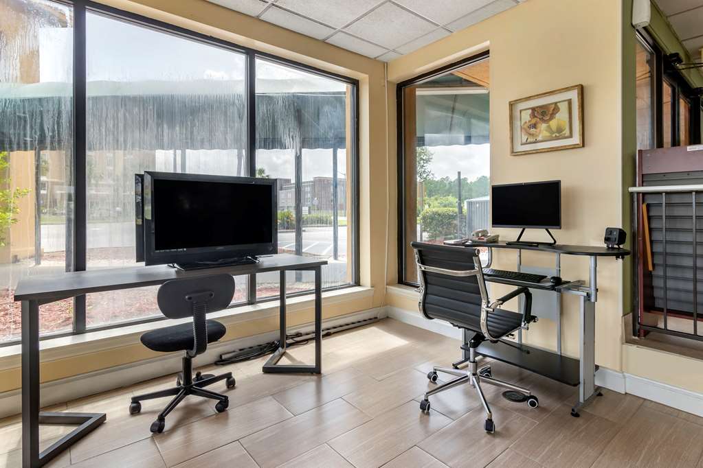 Quality Inn Brunswick - photo 36