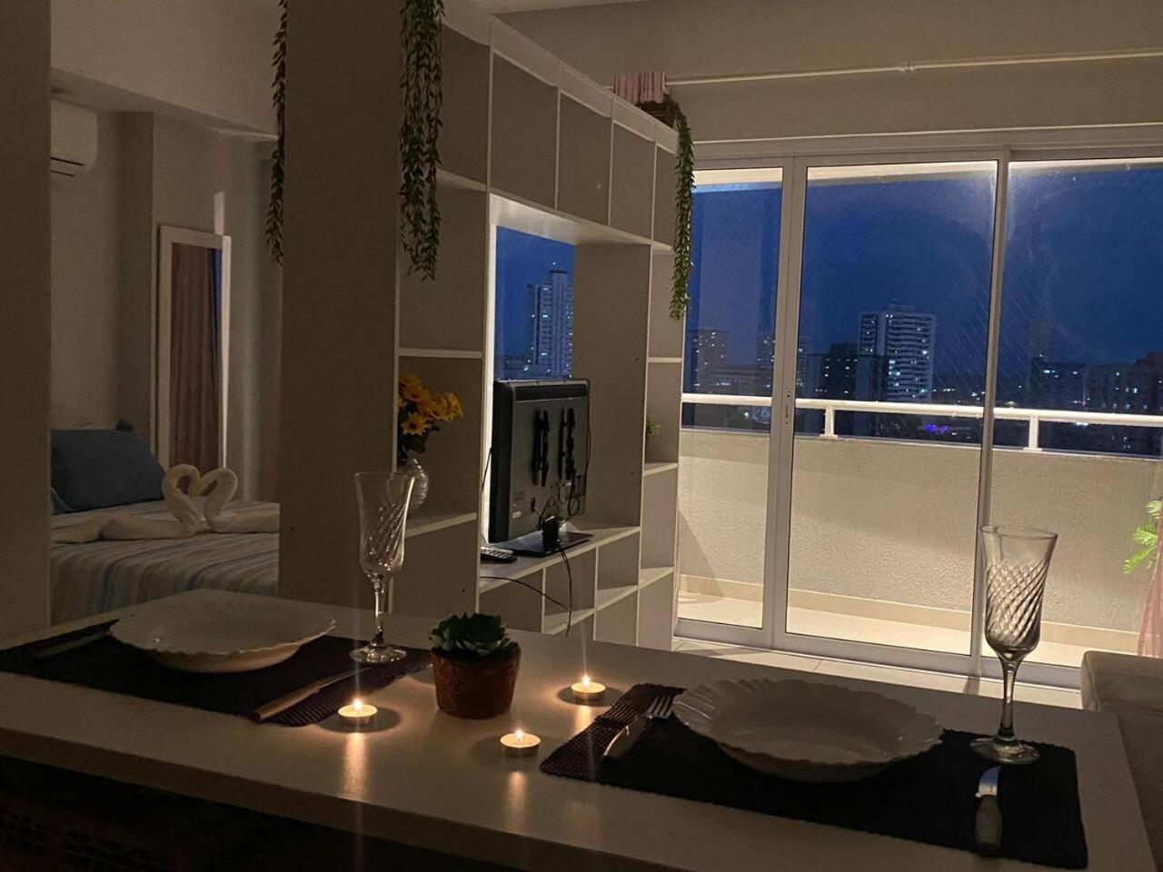 Apt Lindo e Completo no centro — 4-Star Luxury Hotel in Belem, Brasil
