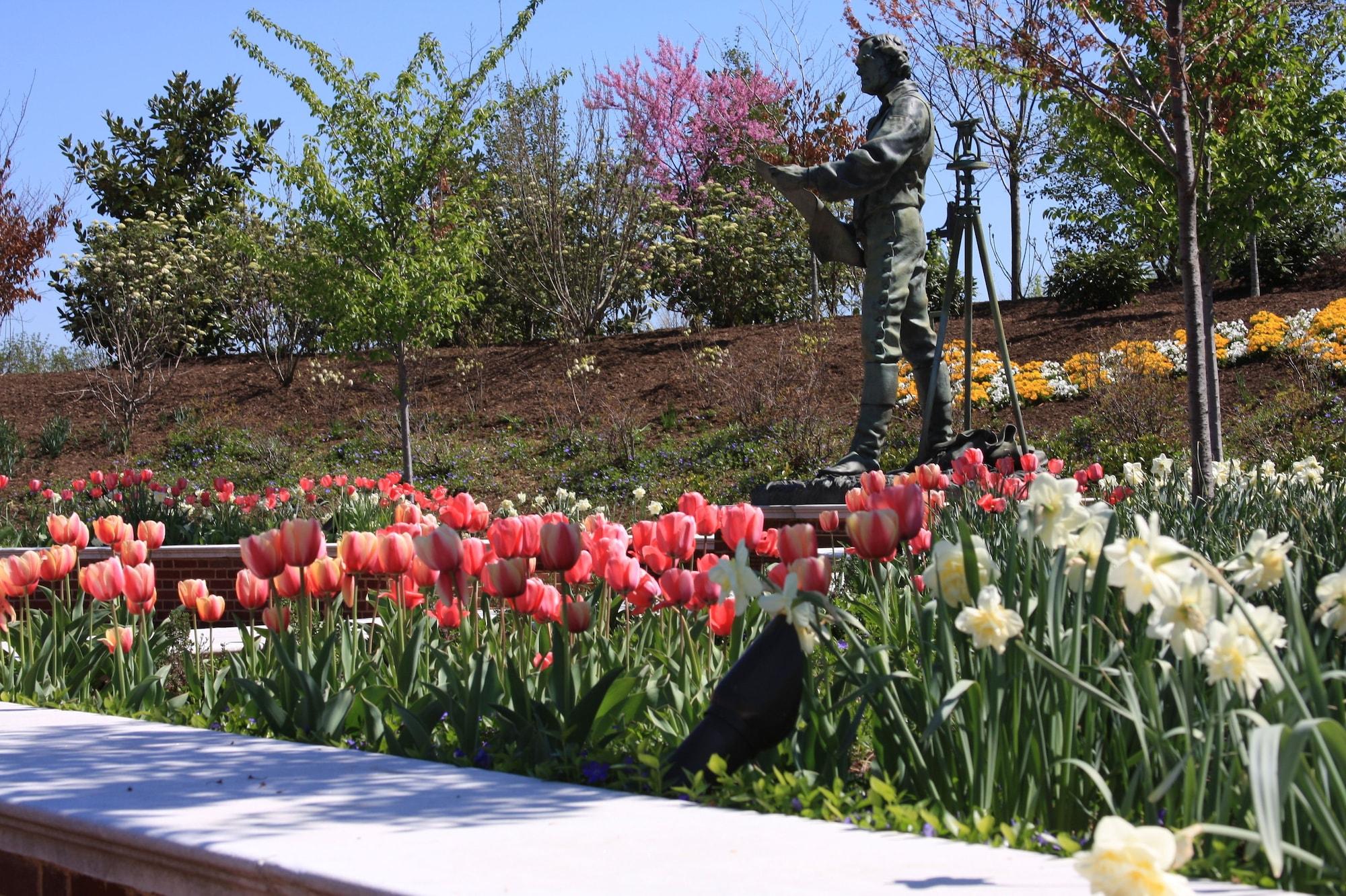 University of Virginia Inn at Darden - photo 19