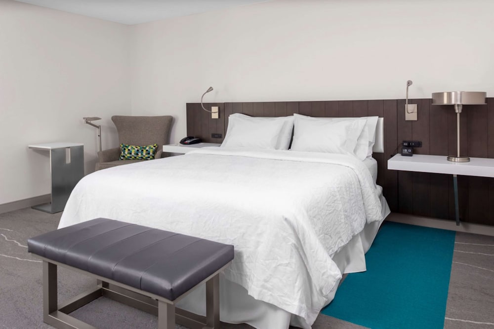 Hilton Garden Inn Denver Thornton - photo 8
