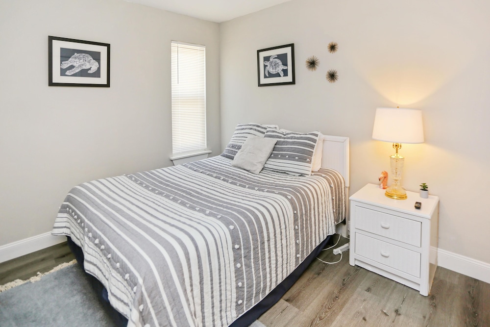 Buckeye Beach House by Pristine Properties Vacation Rentals — 4-Star Luxury Hotel in Port Saint Joe, United States
