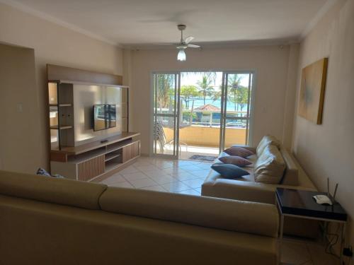 Apartamento de Frente para o Mar — 4-Star Luxury Hotel in Ubatuba, Brasil