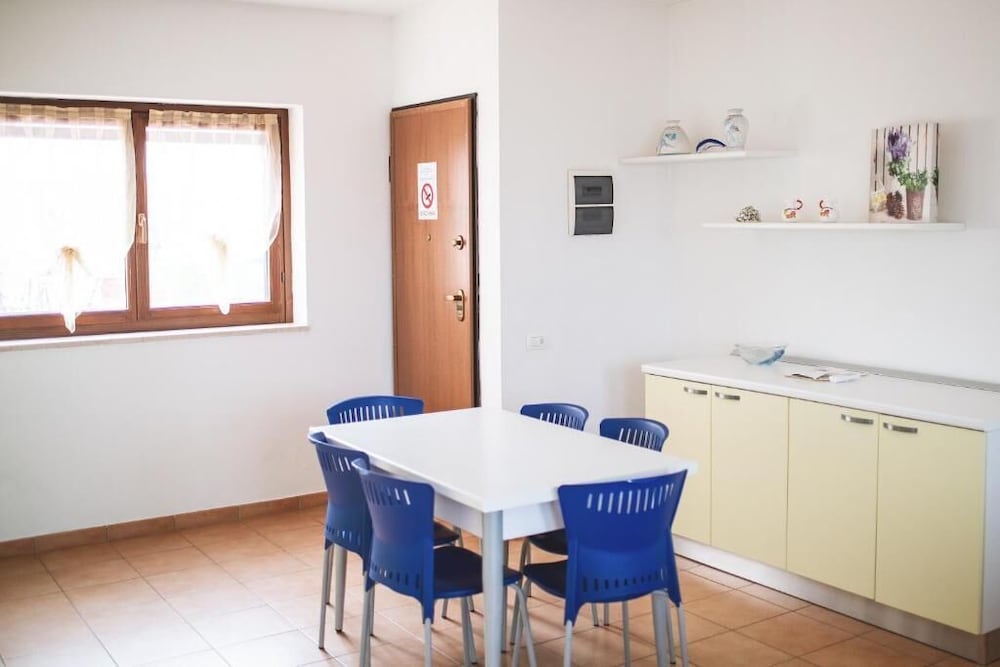 Hotel Ristorante Mira Conero in Porto Recanati, Italy