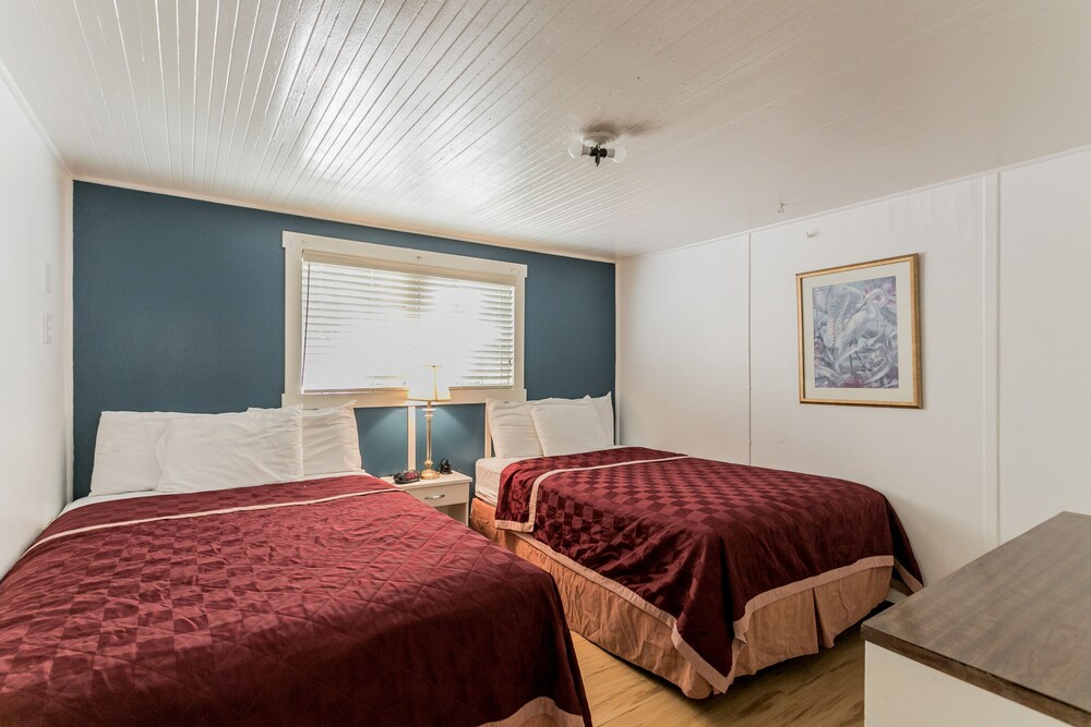 Skylark Shores Resort - photo 37