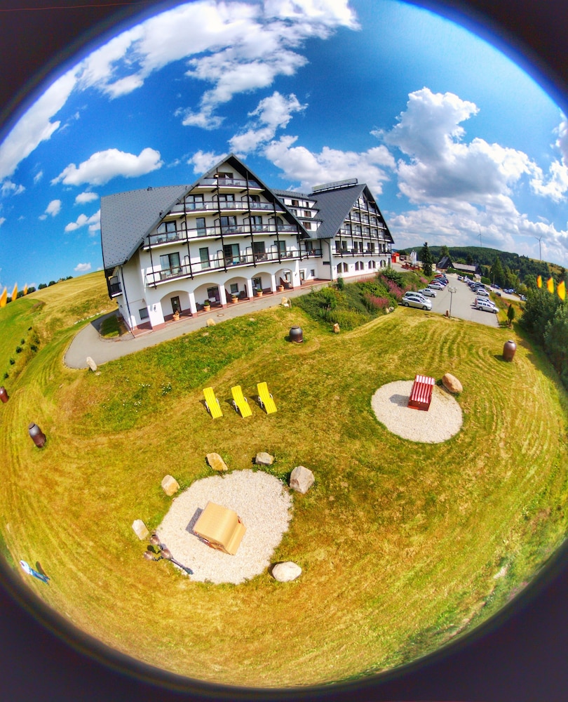 Alpina Lodge Hotel Oberwiesenthal — Kurort Oberwiesenthal — photo 3