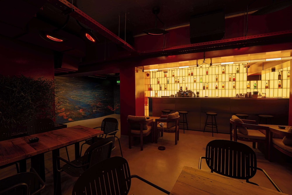 מזון ומשקאות