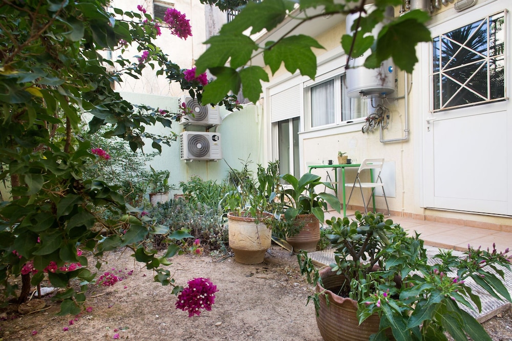 מרפסת / טרסה
