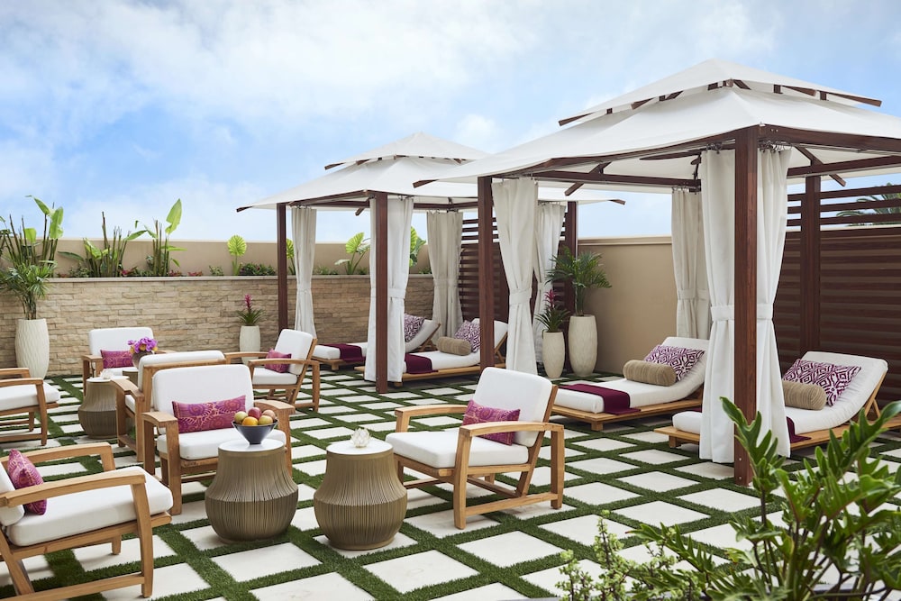 Paséa Hotel & Spa - photo 41