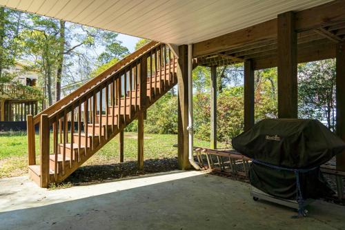 Island Delight by Oak Island Accommodations - photo 15