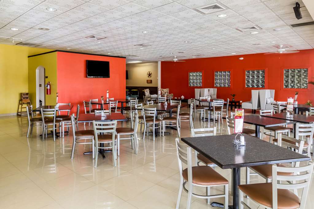 Clarion Inn near McAllen Airport - photo 28