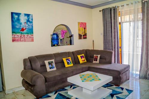 Zuri homes — 4-Star Luxury Hotel in Mombasa, Kenya