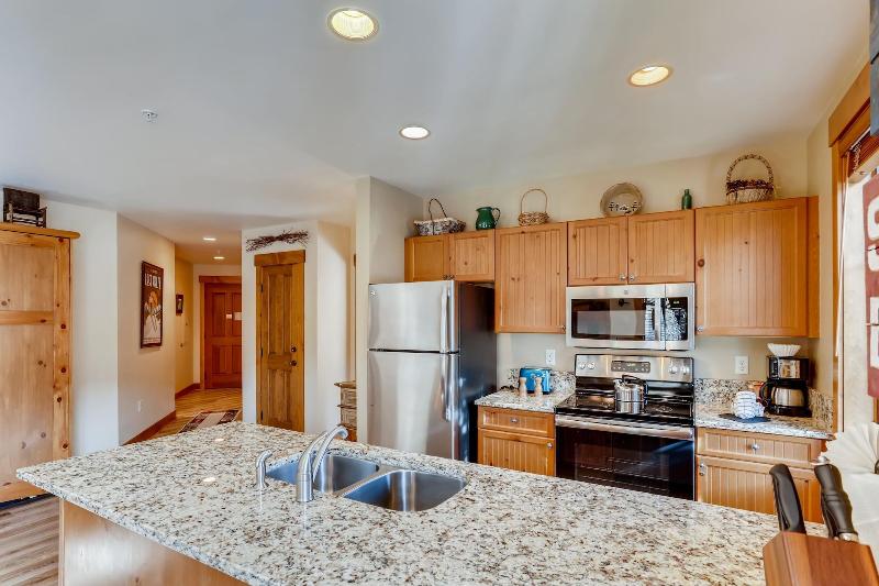 The Springs Condos by Keystone Resort - photo 132