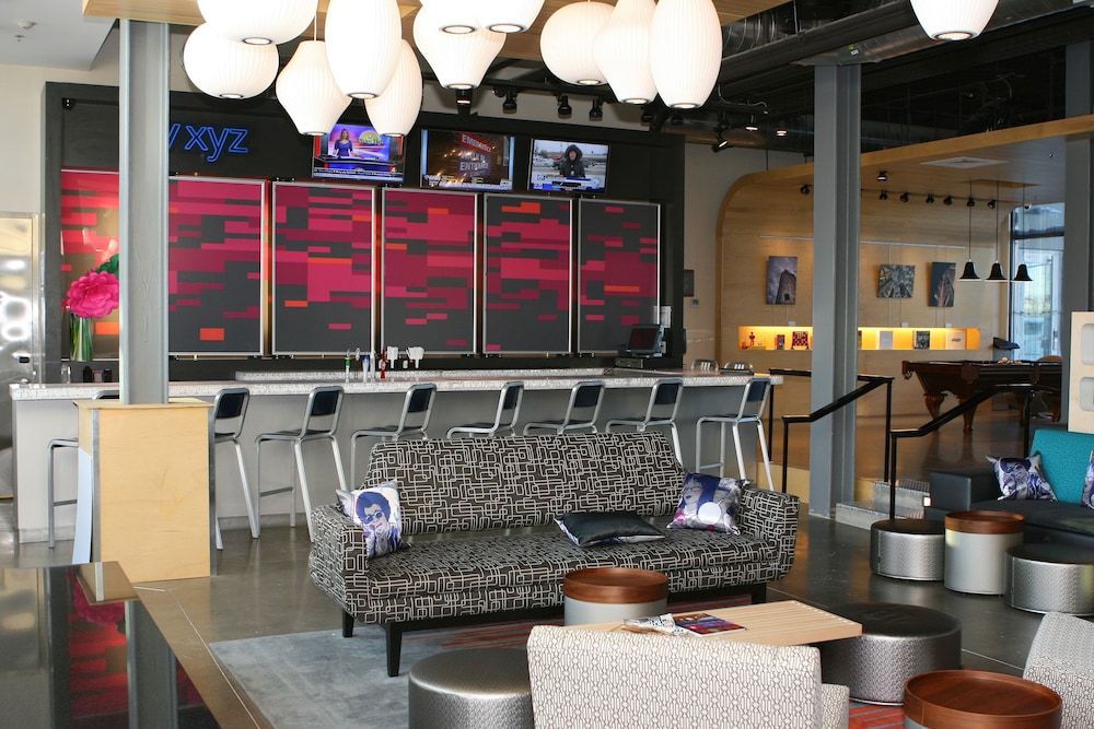 Aloft Buffalo Airport - photo 14