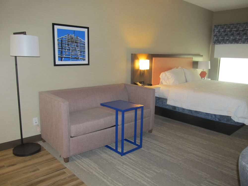 Hampton Inn El Dorado - photo 13