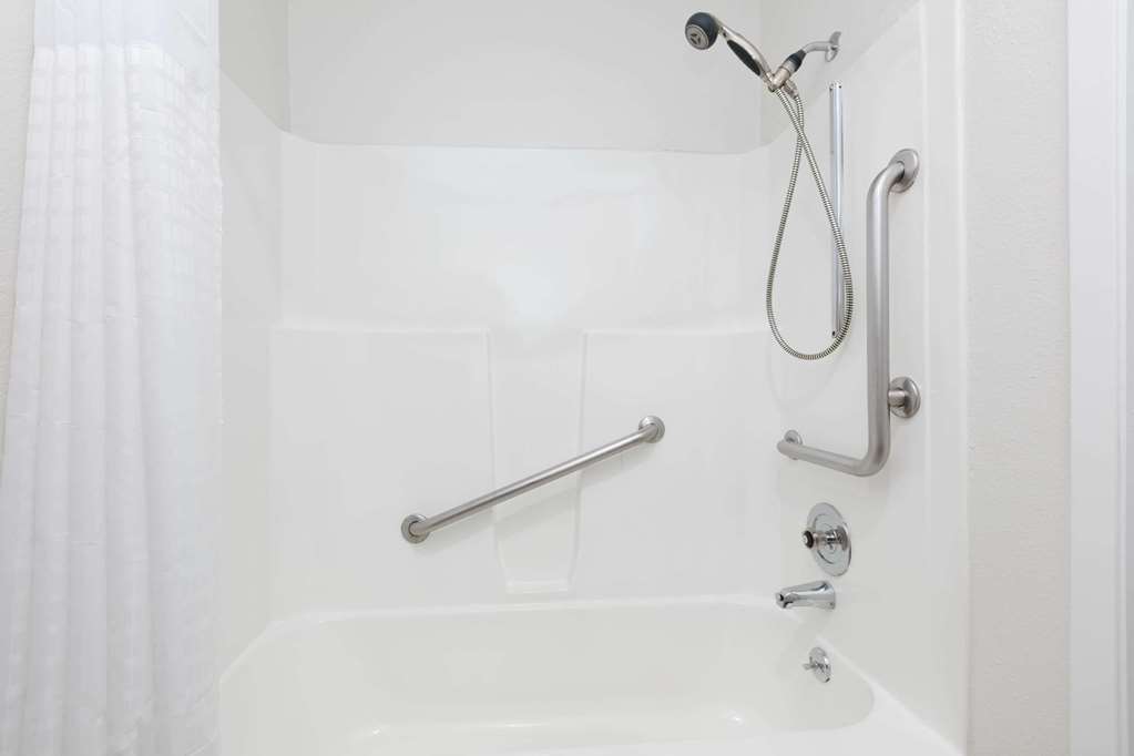 Super 8 by Wyndham Sapulpa Tulsa Area - photo 8