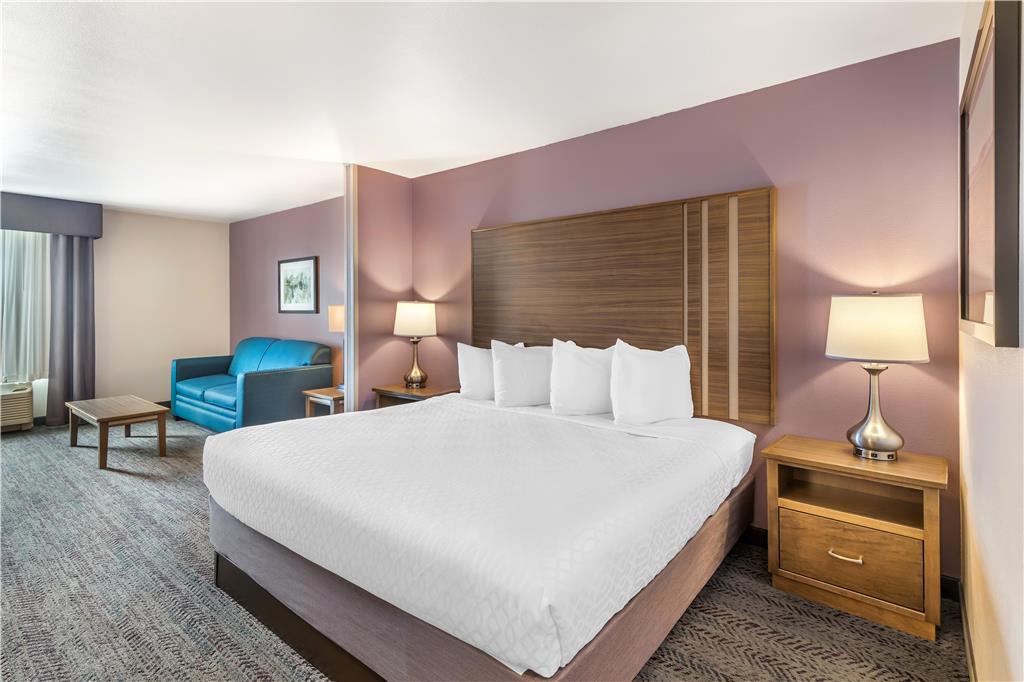 Best Western Plus Rapid City Rushmore - photo 3