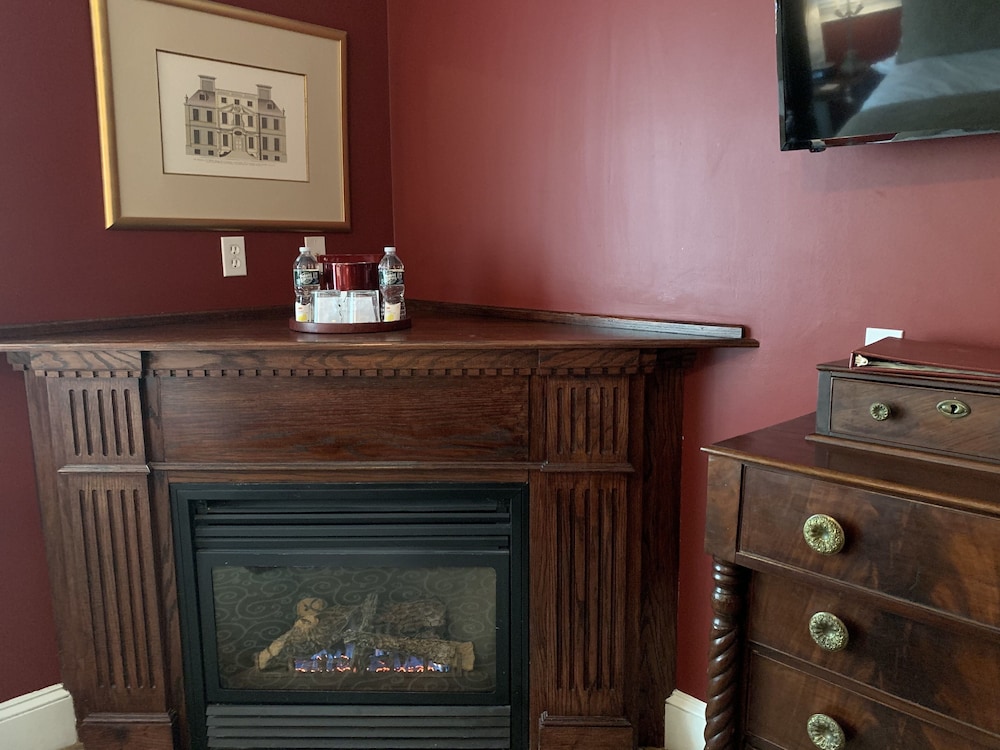 Almondy Inn - photo 31