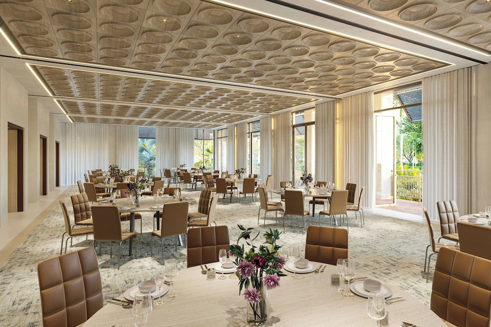 AC Hotel by Marriott Naples 5th Avenue - photo 63