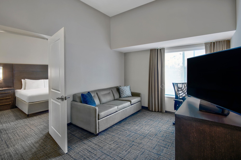 Residence Inn by Marriott Reading - photo 11
