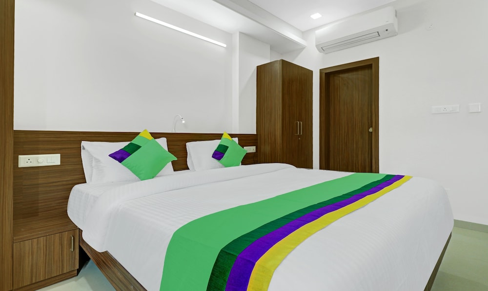 Treebo Raga - last minute hotel in Visakhapatnam