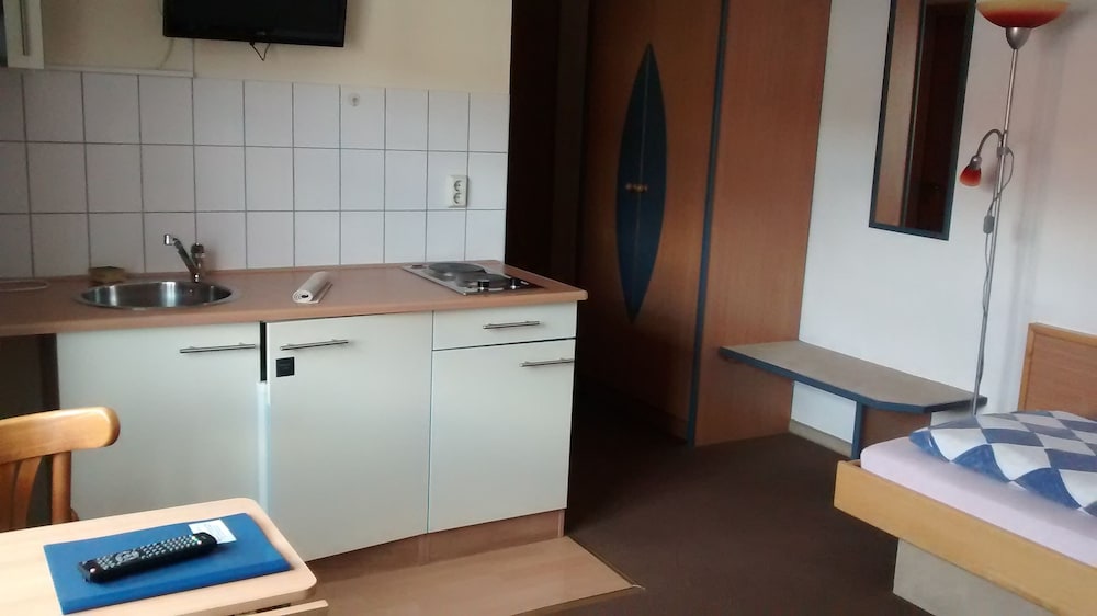 Hotel Garni Rank — Bad Berka — photo 3