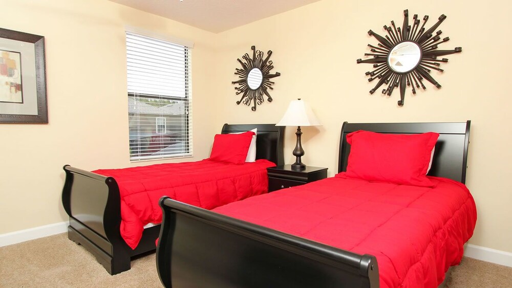 Grhmyr1466 Champions Gate Resort 8 Bed 5 Baths House - photo 12