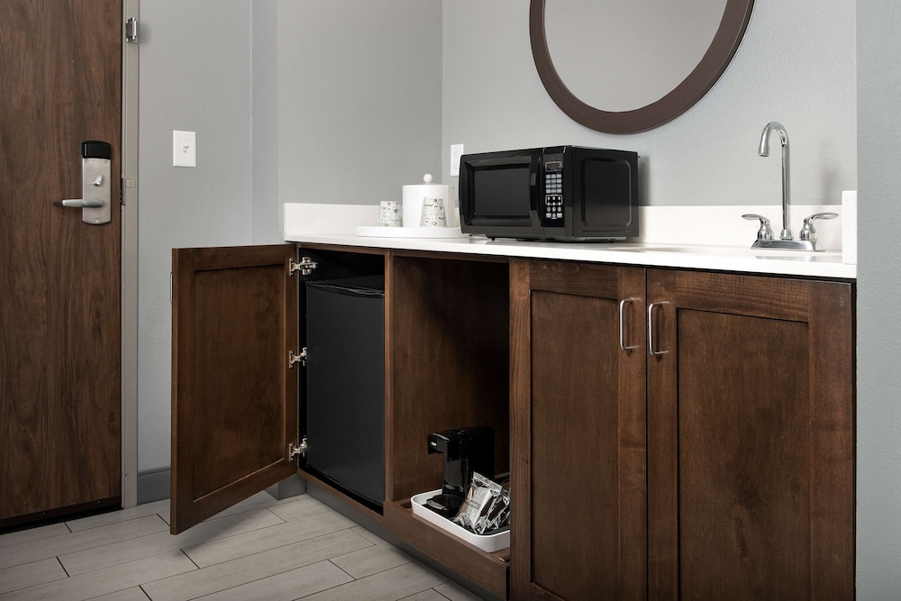 Hampton Inn & Suites Rapid City Rushmore - photo 26