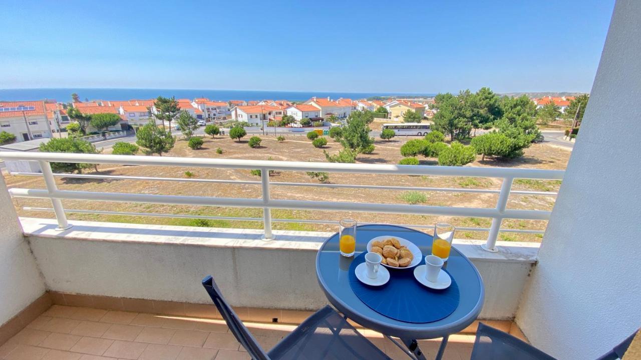 Apartamento Sol Do Amanha — 4-Star Luxury Hotel in Torres Vedras, Portugal