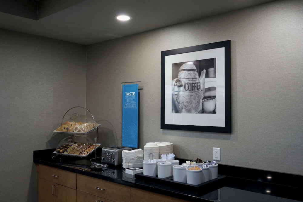 Hampton Inn & Suites Jackson Ridgeland - photo 64