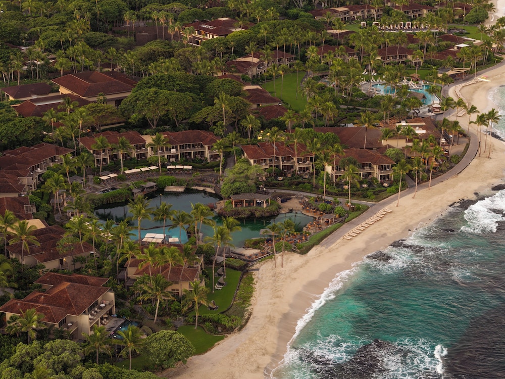 Four Seasons Resort Hualalai - photo 160