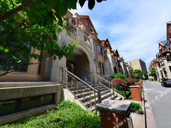Sxghotel - last minute hotel in Zhoushan