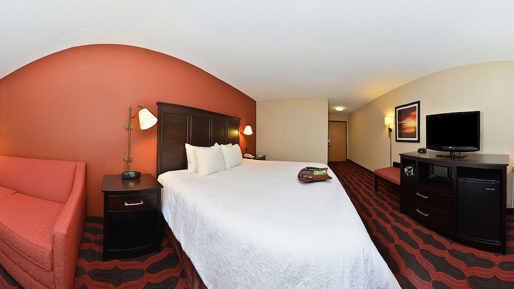 Hampton Inn Sturgis Lagrange Area - photo 12