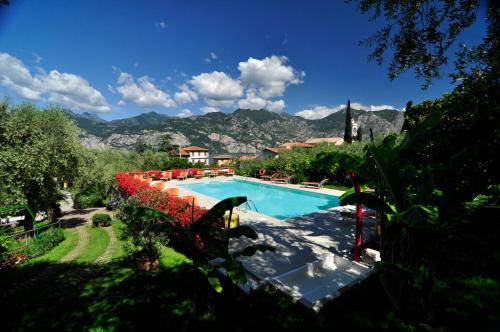 Hotel Ideal - carbon neutral hotel in Malcesine