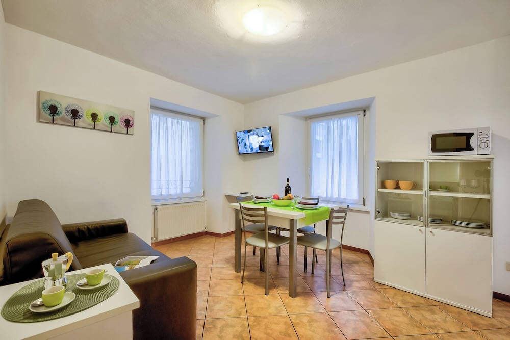 Casa Alpino — 4-Star Luxury Hotel in Riva Del Garda, Italy