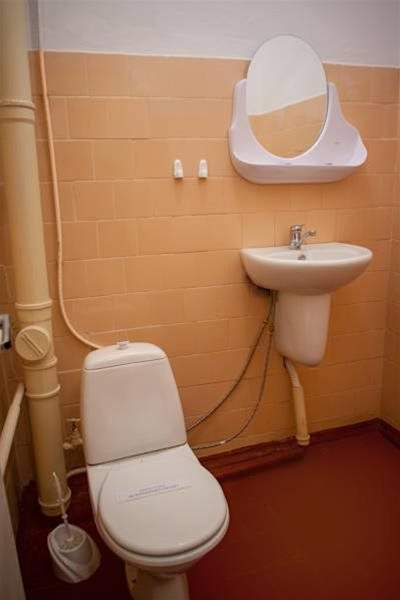 Staryi Dub in Svetlogorsk, Russia