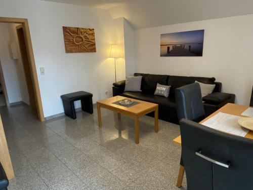 Domicil Wohnung 24 — 4-Star Luxury Hotel in Dahme, Germany