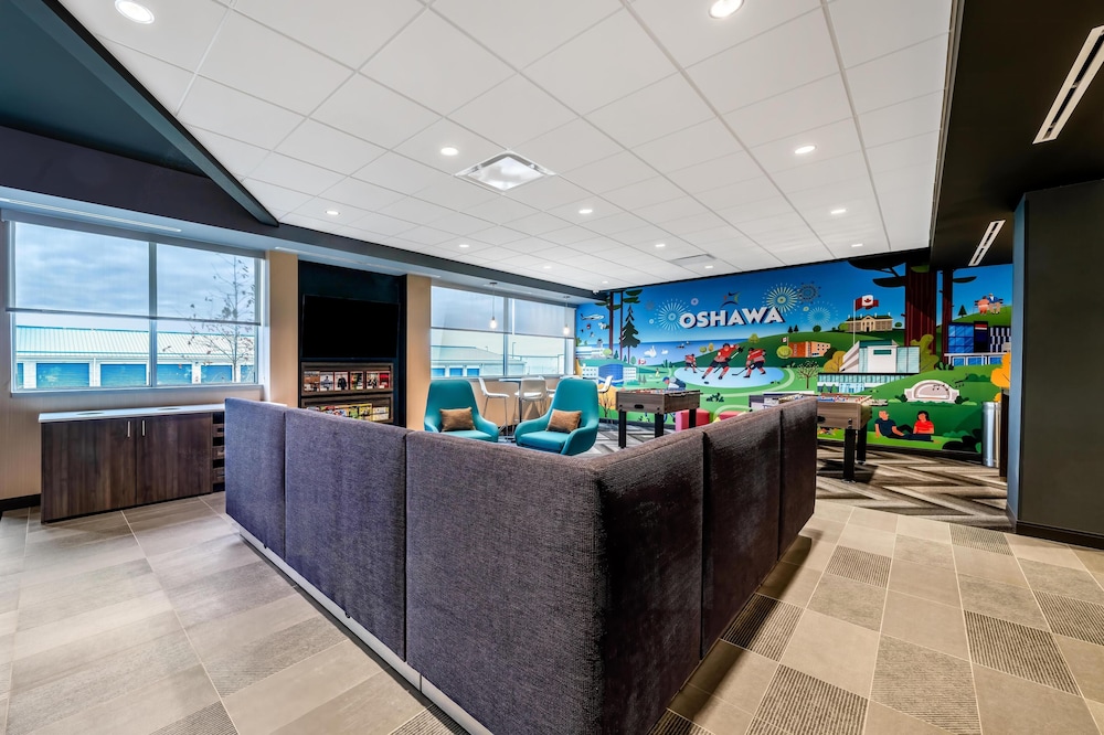 Tru By Hilton Oshawa — Oshawa — photo 4