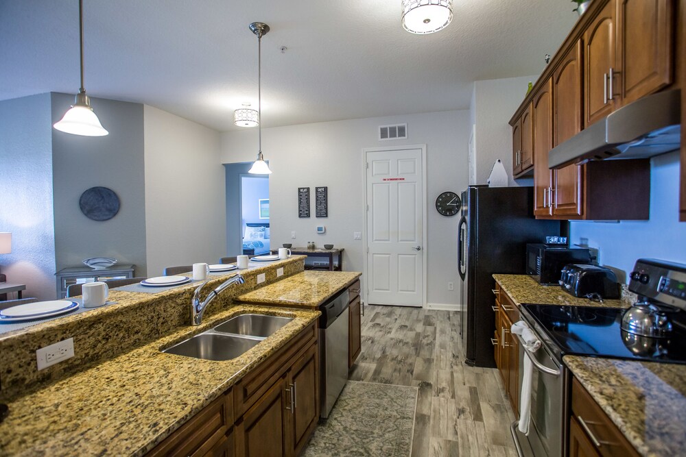 Orlando Luxury Escapes - photo 349