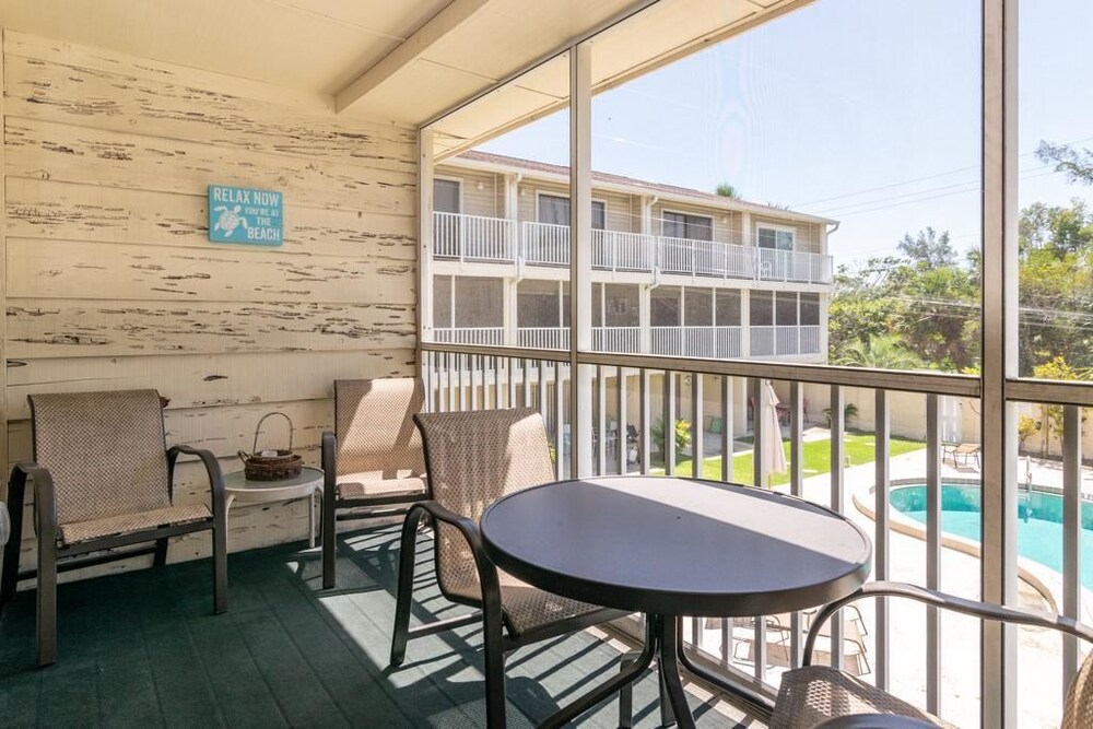 Beach Townhouses 104 - photo 30