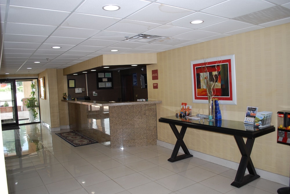 Jameson Inn and Suites Riverdale - photo 6