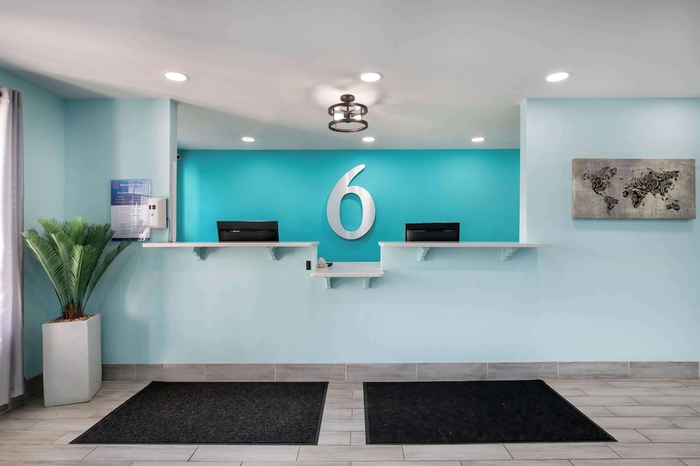 Motel 6 Macon Ga I 475 - photo 3