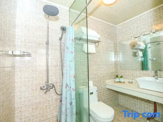 Nalan Chenyu Inn. in Caiyuan, People's Republic of China