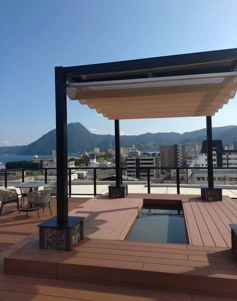 Beppu Sento — 5-Star Luxury Hotel in Beppu, Japan