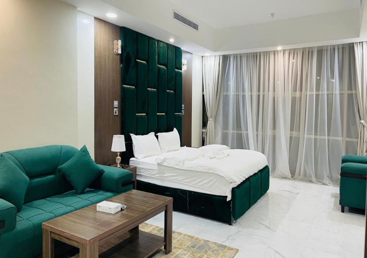 Fakher yanbu hotel 5 in Yanbu, Saudi Arabia